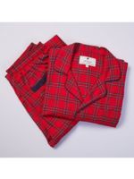 Christmas Collection Pyjama en flanelle de coton