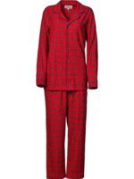 Christmas Collection Pyjama en flanelle de coton