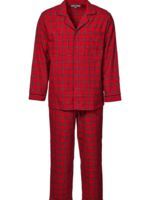 Christmas Collection Pyjama en flanelle de coton