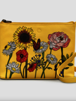 Accessoires Sac Parker Wildflowers