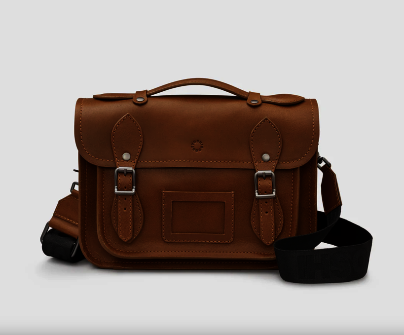 Accessoires Satchel Dewhurst